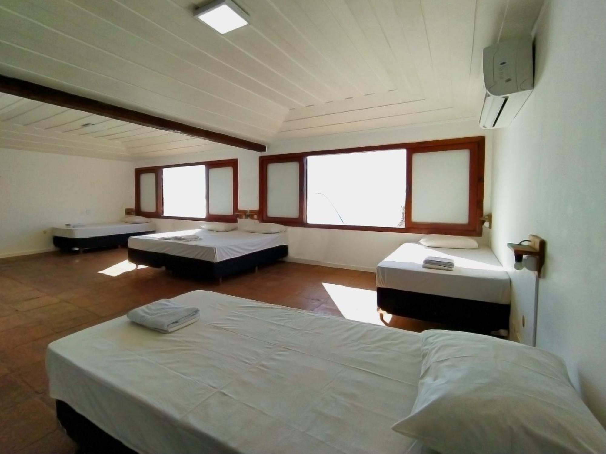 Nativa Buziosホステル 部屋 写真